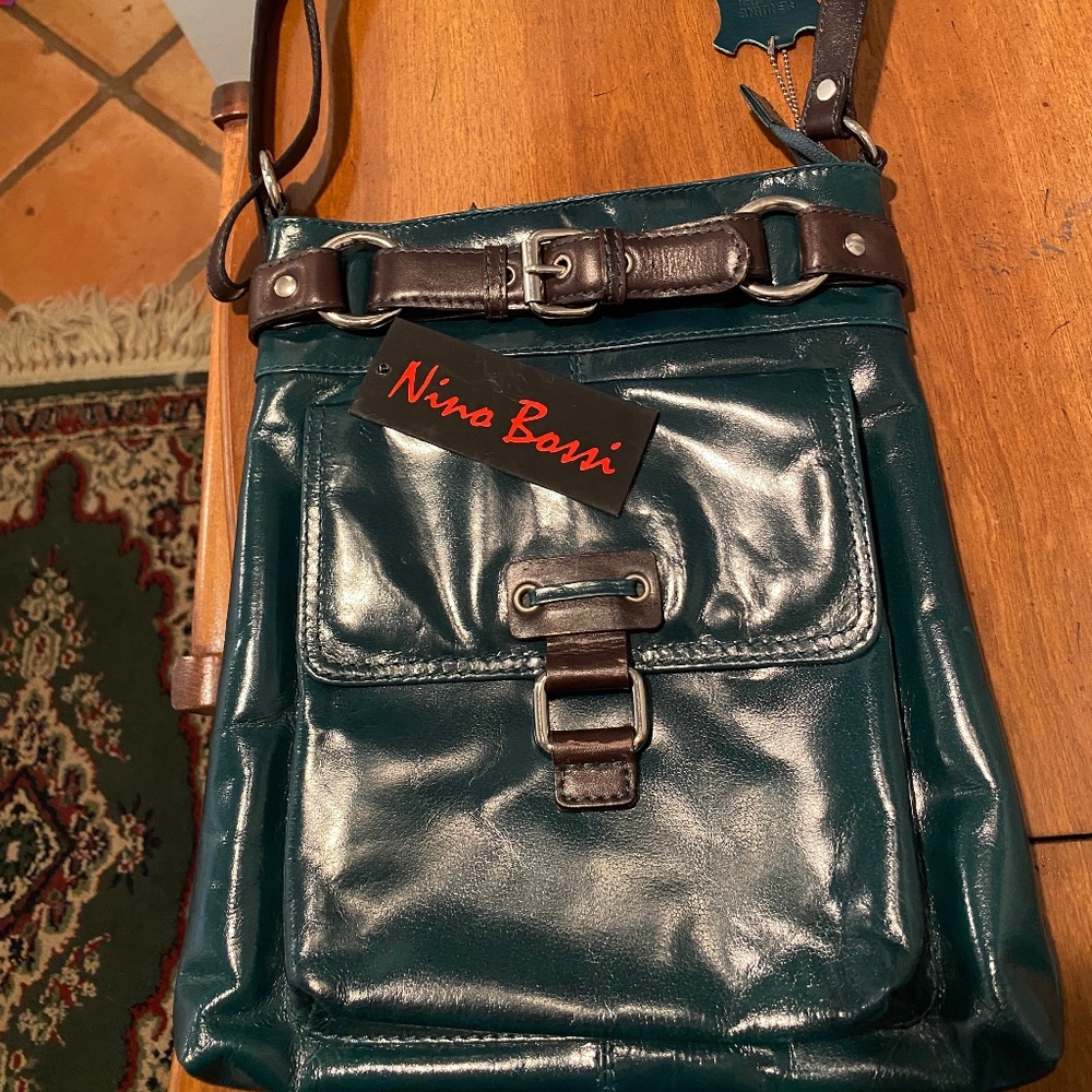 Nino Bossi Bag